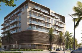 Konut kompleksi S1LV1ANA Park – Jumeirah Village Triangle (JVT), Jumeirah Village, Dubai, BAE. Min.$338,000