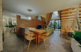 New residential complex with apartments and villas Gianyar'da, Endonezya. Min.$220,000