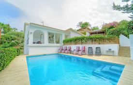 Villa – Marbella, Endülüs, İspanya. 1,050,000 €