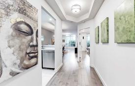 2 odalılar daire Yonge Street'da, Kanada. C$798,000