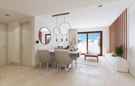 4 odalılar yeni binada daireler 87 m² Benahavis'da, İspanya. 400,000 €