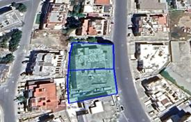 Arsa Larnaka'da, Kıbrıs. 1,150,000 €