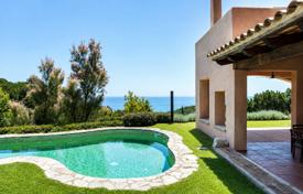 4 odalılar şehir içinde müstakil ev 641 m² Sant Pol de Mar'da, İspanya. 1,800,000 €