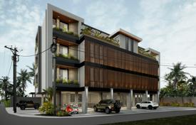 1 odalılar daire 89 m² Balangan beach'da, Endonezya. $249,000