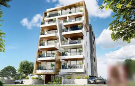 3 odalılar yeni binada daireler 96 m² Larnaka'da, Kıbrıs. 480,000 €