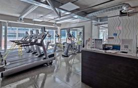 1 odalılar daire Old Toronto'da, Kanada. C$907,000
