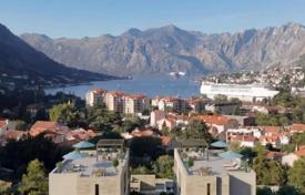 1 odalılar daire 27 m² Kotor city'da, Karadağ. 103,000 €