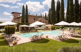 Villa – San Gimignano, Siena, Toskana,  İtalya. 10,000,000 €