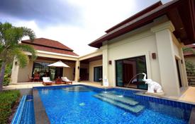 Villa – Phuket, Tayland. 2,370 € haftalık