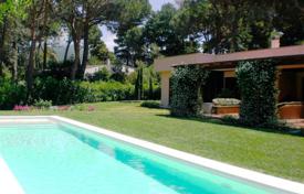 Villa – Punta Ala, Toskana, İtalya. 15,500 € haftalık