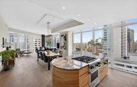 4 odalılar daire 167 m² Manhattan'da, Amerika Birleşik Devletleri. $3,247,000