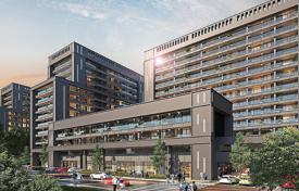 2 odalılar yeni binada daireler 68 m² Maltepe'de, Türkiye. 12,272,000 TRY