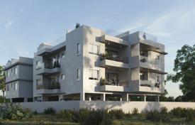 2 odalılar çatı dairesi Larnaka'da, Kıbrıs. 220,000 €