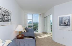 3 odalılar kondominyumda daireler 179 m² Collins Avenue'de, Amerika Birleşik Devletleri. $1,650,000