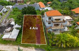 Arsa Ungasan'da, Endonezya. $176,000