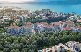 3 odalılar daire 65 m² Tivat city'da, Karadağ. 246,000 €