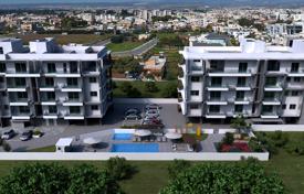 4 odalılar çatı dairesi 109 m² Limassol (city)'da, Kıbrıs. Min.660,000 €