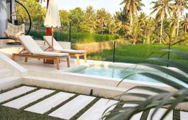Villa – Ubud, Gianyar, Bali,  Endonezya. $225,000