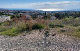 Arsa Peyia'da, Kıbrıs. 735,000 €