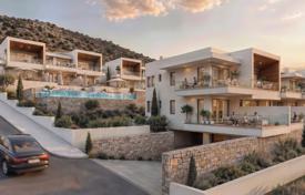 New residential complex with apartments Pano Lefkara'da, Kıbrıs. Min.150,000 €