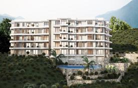 New residential complex with apartments Bečići'de, Karadağ. Min.359,000 €