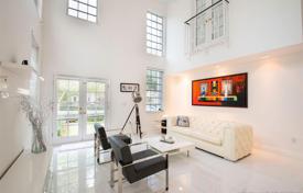 6 odalılar villa 312 m² Coral Gables'da, Amerika Birleşik Devletleri. $999,000