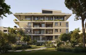 New residential complex with apartments Limasol'da, Kıbrıs. Min.325,000 €