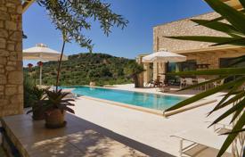 4 odalılar villa 468 m² Mora'da, Yunanistan. 1,930,000 €
