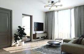 3 odalılar yeni binada daireler 84 m² Jurmalas pilseta'da, Letonya. 247,000 €