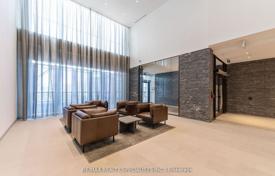 4 odalılar daire North York'da, Kanada. C$774,000