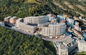 1 odalılar daire 61 m² Bečići'de, Karadağ. 209,000 €
