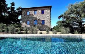 3 odalılar villa 280 m² Roccastrada'da, İtalya. 1,190,000 €