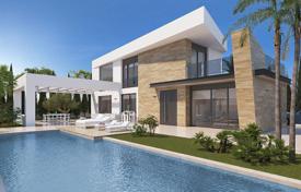 3 odalılar villa 150 m² Rojales'da, İspanya. 730,000 €
