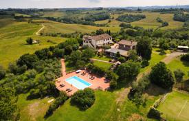 Villa – Castelfiorentino, Toskana, İtalya. 980,000 €