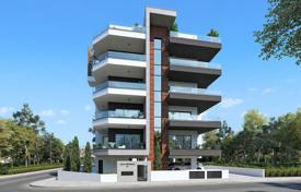 New residential complex with apartments Agios Ioannis (Cyprus)'da, Kıbrıs. Min.390,000 €