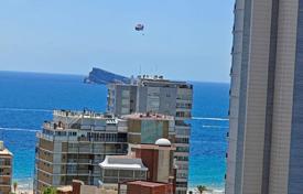 1 odalılar daire 60 m² Benidorm'da, İspanya. 208,000 €