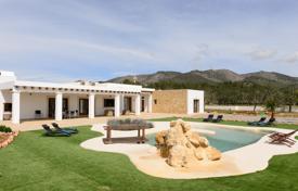 Villa – İbiza, Balear Adaları, İspanya. 4,300 € haftalık