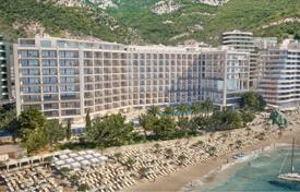 2 odalılar daire 113 m² Bečići'de, Karadağ. 802,000 €