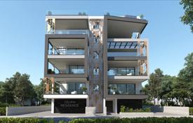 3 odalılar daire 80 m² Larnaca (city)'da, Kıbrıs. Min.355,000 €