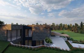 7 odalılar villa 340 m² Bodrum'da, Türkiye. 111,056,000 TRY