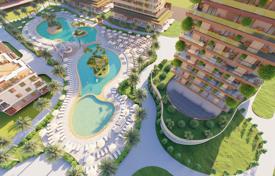2 odalılar yeni binada daireler 50 m² Batumi'de, Gürcistan. $110,000