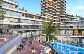 2 odalılar yeni binada daireler 88 m² Bağcılar'da, Türkiye. Price on request