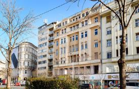 3 odalılar daire 57 m² District VI (Terézváros)'da, Macaristan. 221,000 €