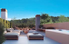 2 odalılar daire 87 m² La Nucia'da, İspanya. 349,000 €