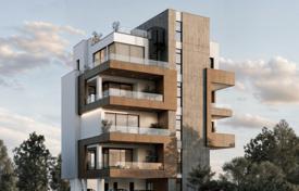 3 odalılar çatı dairesi Limasol'da, Kıbrıs. 550,000 €