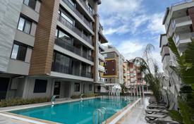 3 odalılar daire 85 m² Antalya (city)'da, Türkiye. $319,000