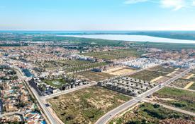 2 odalılar daire 115 m² Rojales'da, İspanya. 322,000 €