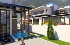 5 odalılar yeni binada daireler 350 m² Girne'de, Kıbrıs. 2,599,000 €