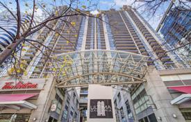 2 odalılar daire Yonge Street'da, Kanada. C$710,000