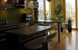 4 odalılar daire 132 m² Dzintaru prospekts'da, Letonya. 210,000 €